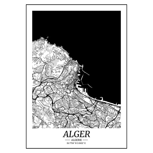 affiche-alger-algerie