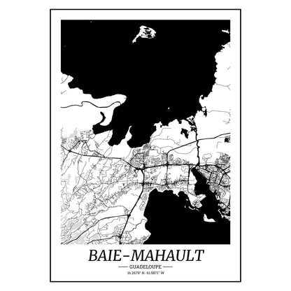 affiche-baie-mahault-guadeloupe