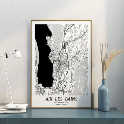 affiche-plan-AIX-LES-BAINS